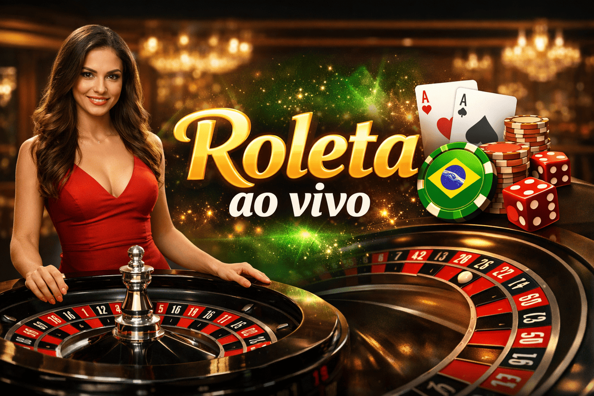 Roleta t44bet