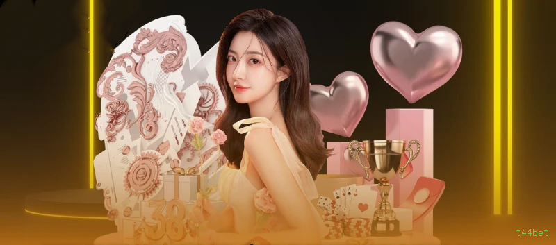 t44bet Provedores Premium