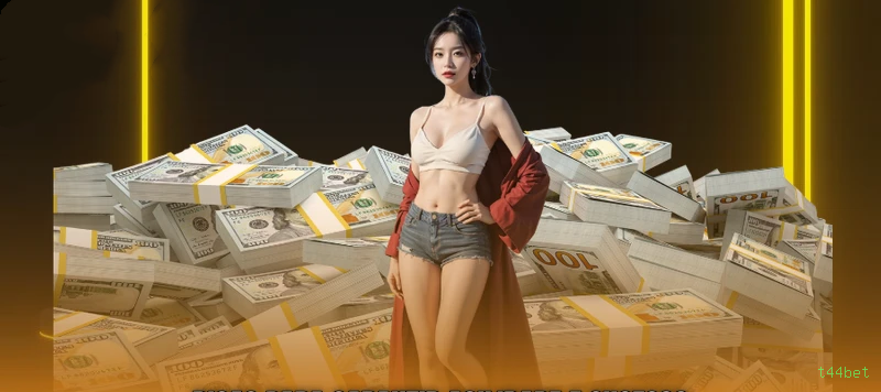 Lightning Roulette t44bet