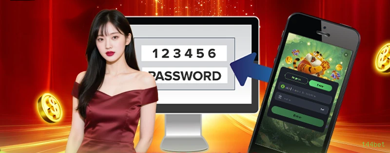 t44bet Cassino Clássico