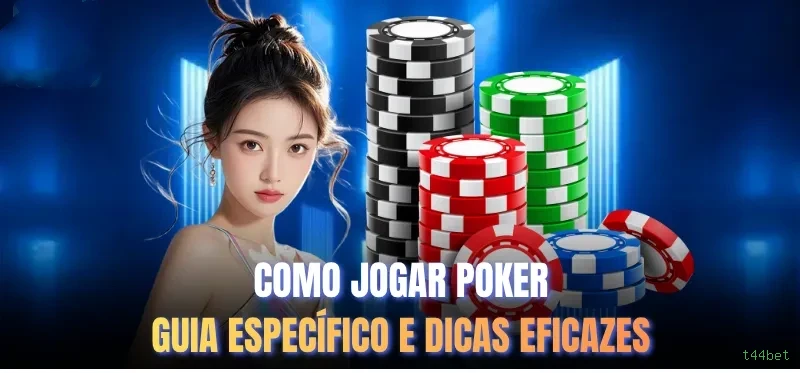 t44bet Cassino Clássico